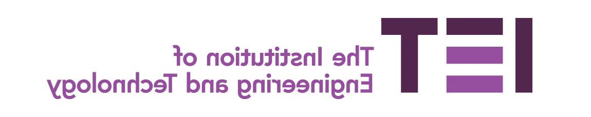 IET logo homepage: http://53h8jyz.feel163.com